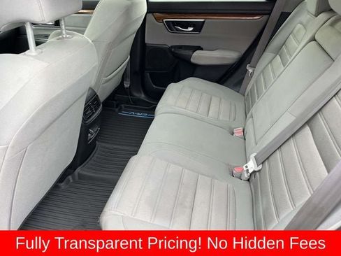 Used 2017 Honda CR-V EX image 18