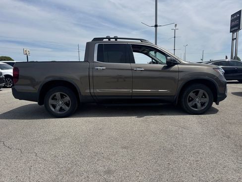 Used 2022 Honda Ridgeline RTL-E image 7