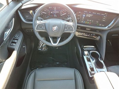 Used 2023 Buick Envision Essence image 12