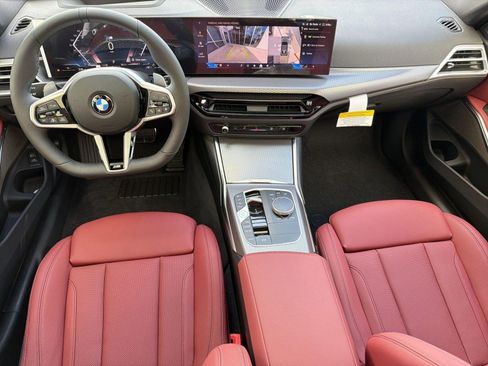 New 2026 BMW 330i xDrive Sedan w/ M Sport Package AWD/4WD image 27