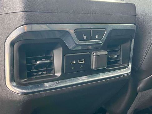 Used 2021 GMC Sierra 1500 AT4 image 15