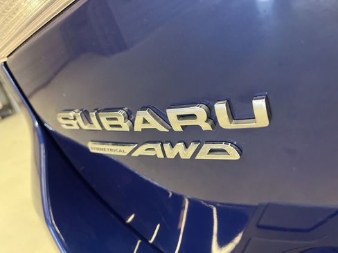 Certified 2023 Subaru Forester Sport image 36