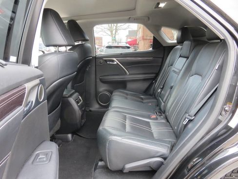 Used 2016 Lexus RX 350 AWD w/ Luxury Package image 20