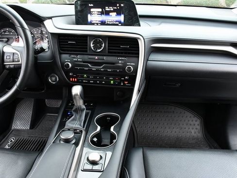 Used 2017 Lexus RX 350 AWD image 10