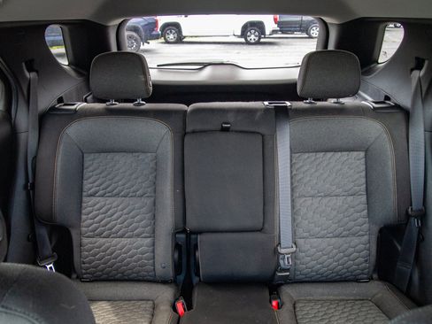 Used 2019 Chevrolet Equinox LT FWD image 24