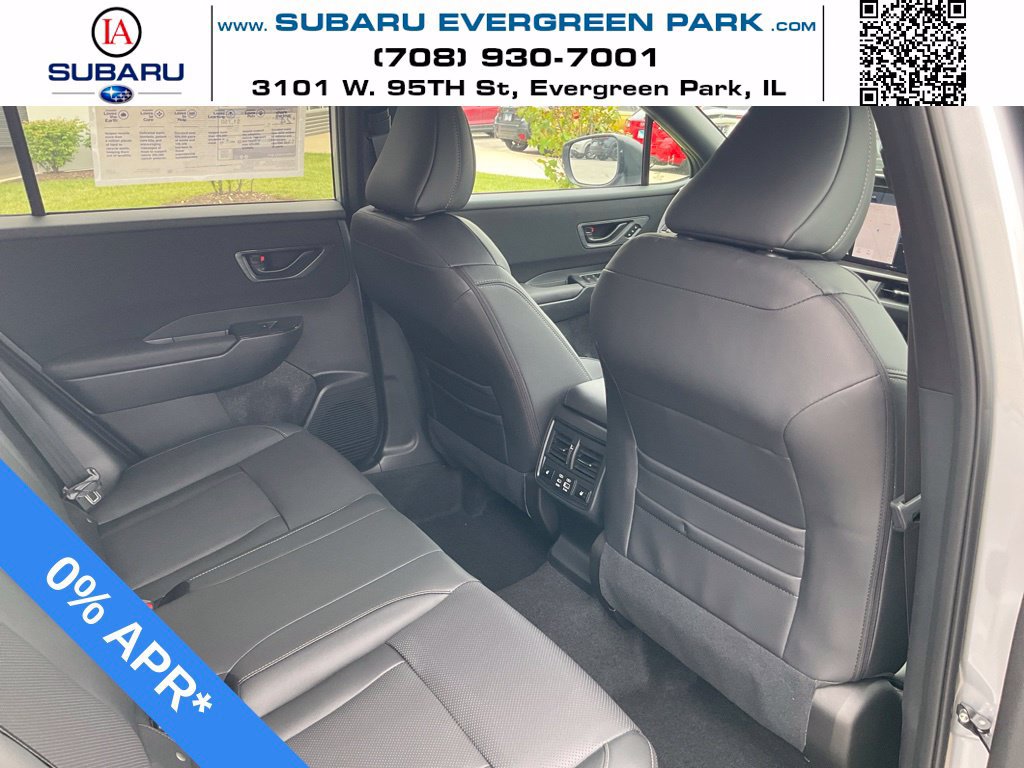 New 2026 Subaru Outback Limited XT AWD/4WD image 14