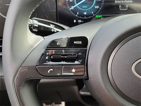 New 2026 Hyundai Elantra Sport image 5