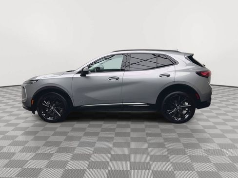 Used 2026 Buick Envision Sport Touring AWD/4WD image 41