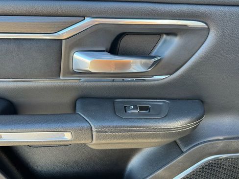 Used 2025 RAM 1500 Laramie image 18