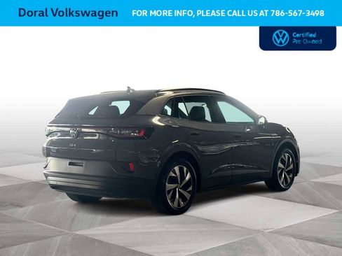 Used 2023 Volkswagen ID.4 Pro RWD image 7