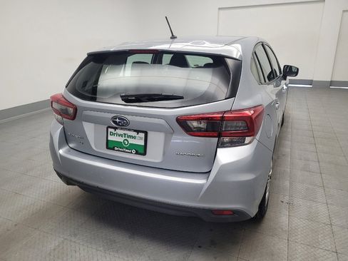 Used 2020 Subaru Impreza 2.0i AWD/4WD image 7