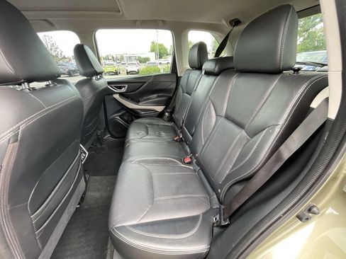 Used 2022 Subaru Forester Limited w/ Popular Package #2 AWD/4WD image 43