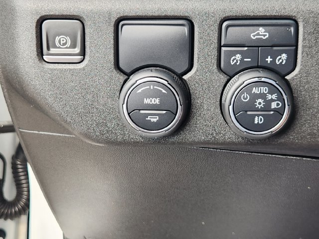 Used 2023 Chevrolet Silverado 1500 RST RWD image 21