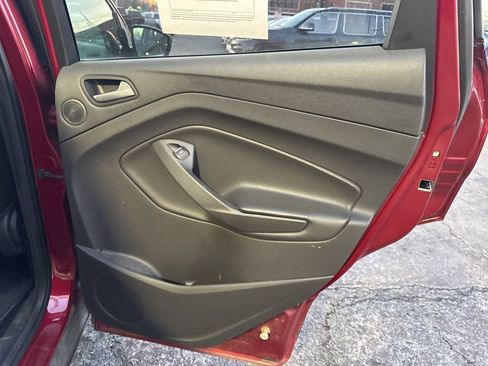Used 2014 Ford Escape Titanium image 32