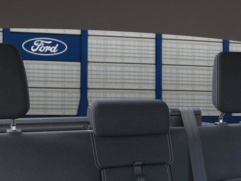 New 2026 Ford Ranger XL RWD image 22