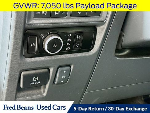 Certified 2023 Ford F150 Platinum w/ Equipment Group 701A High image 13