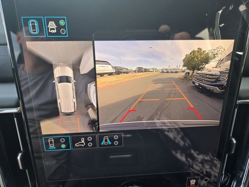 New 2026 GMC Yukon XL Denali w/ Sun & Power Step Package image 9