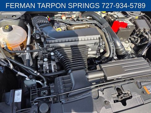 Used 2025 Ford Escape ST-Line Select AWD/4WD image 19