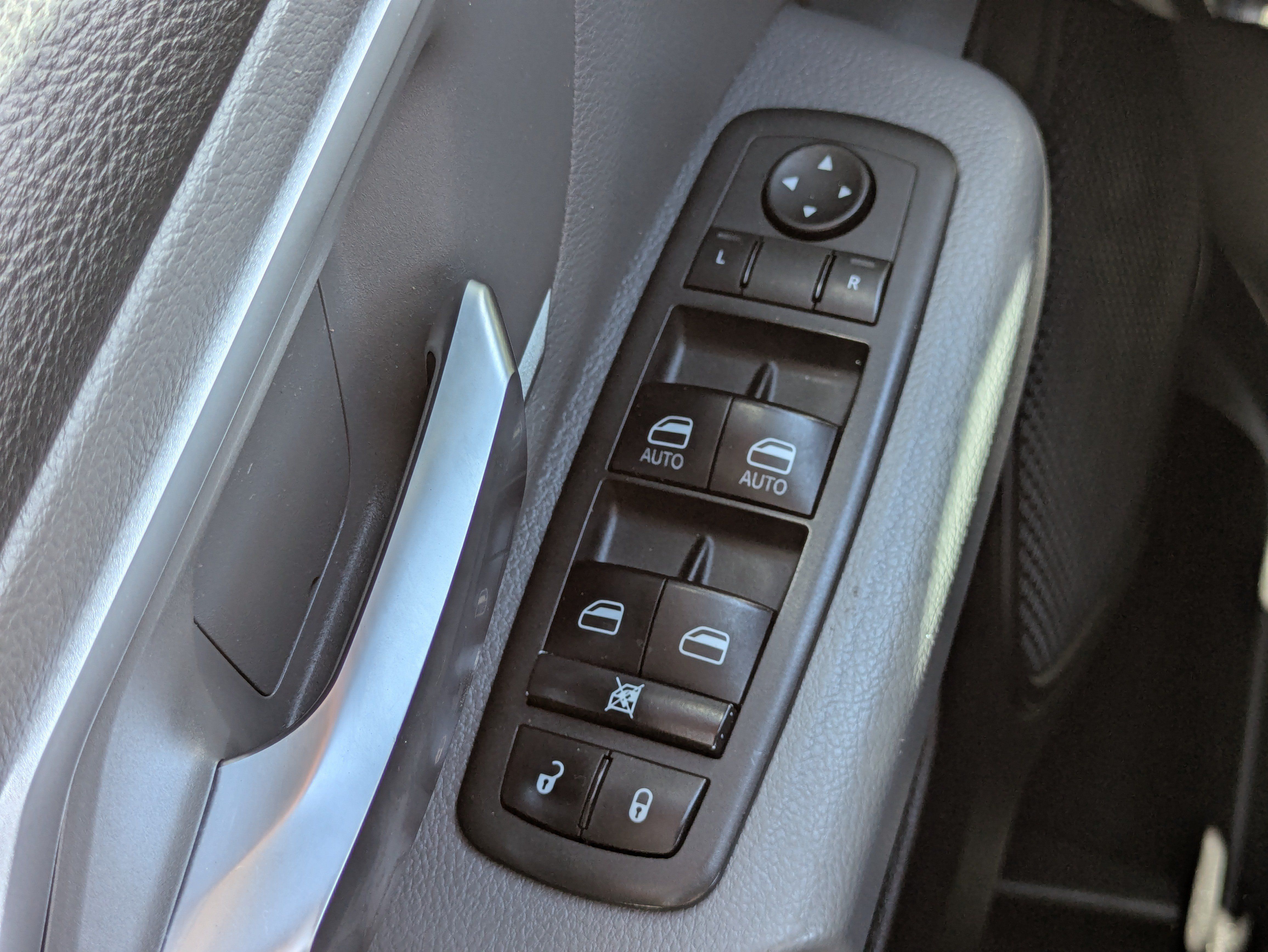 Used 2022 RAM 1500 Big Horn RWD image 21