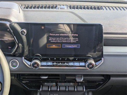 New 2026 Chevrolet Colorado LT image 20