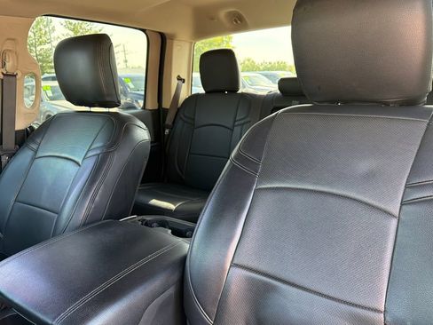 Used 2019 RAM 2500 Big Horn AWD/4WD image 39