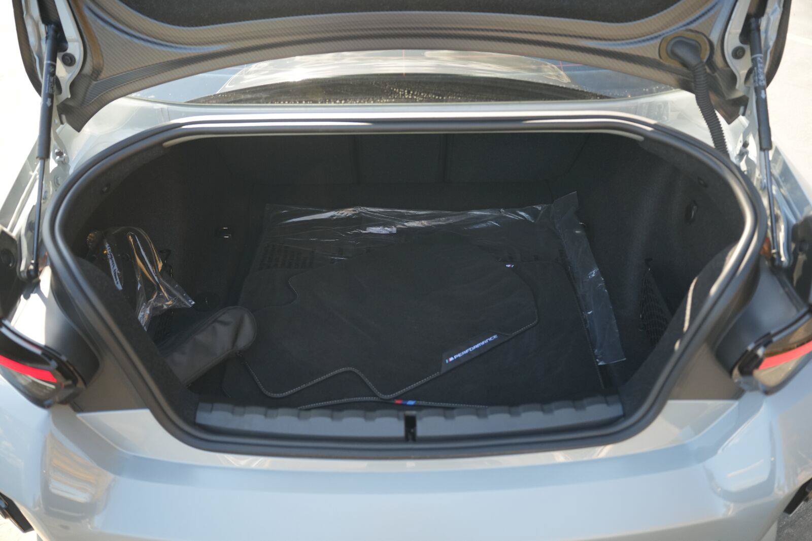 Used 2026 BMW M2 CS RWD image 22