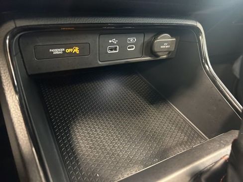 Certified 2024 Honda CR-V Sport image 24