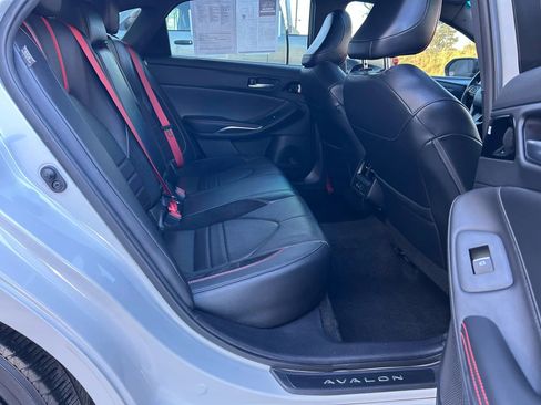 Used 2021 Toyota Avalon TRD image 63