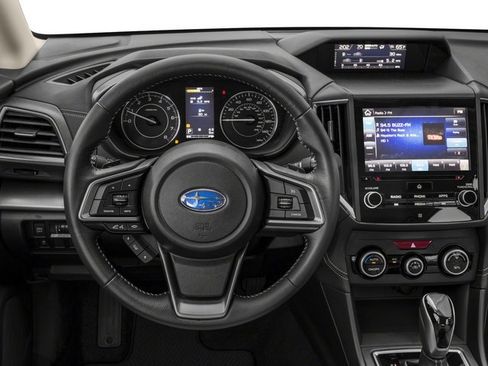 Used 2017 Subaru Impreza 2.0i Limited image 10