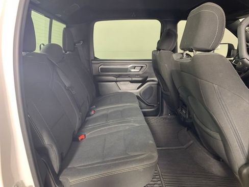 Used 2024 RAM 1500 Lone Star AWD/4WD image 23