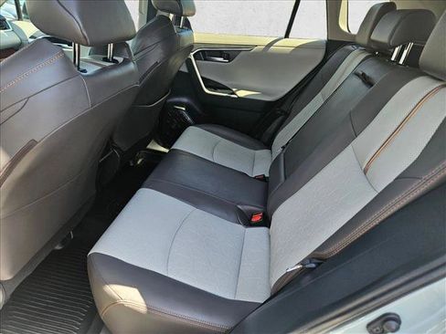 Used 2019 Toyota RAV4 Adventure w/ Advanced Technology Package AWD/4WD image 21