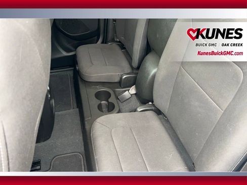 Used 2022 GMC Canyon Elevation image 12