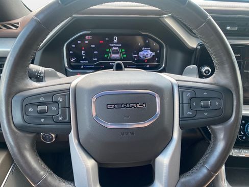 Used 2024 GMC Sierra 1500 Denali AWD/4WD image 13