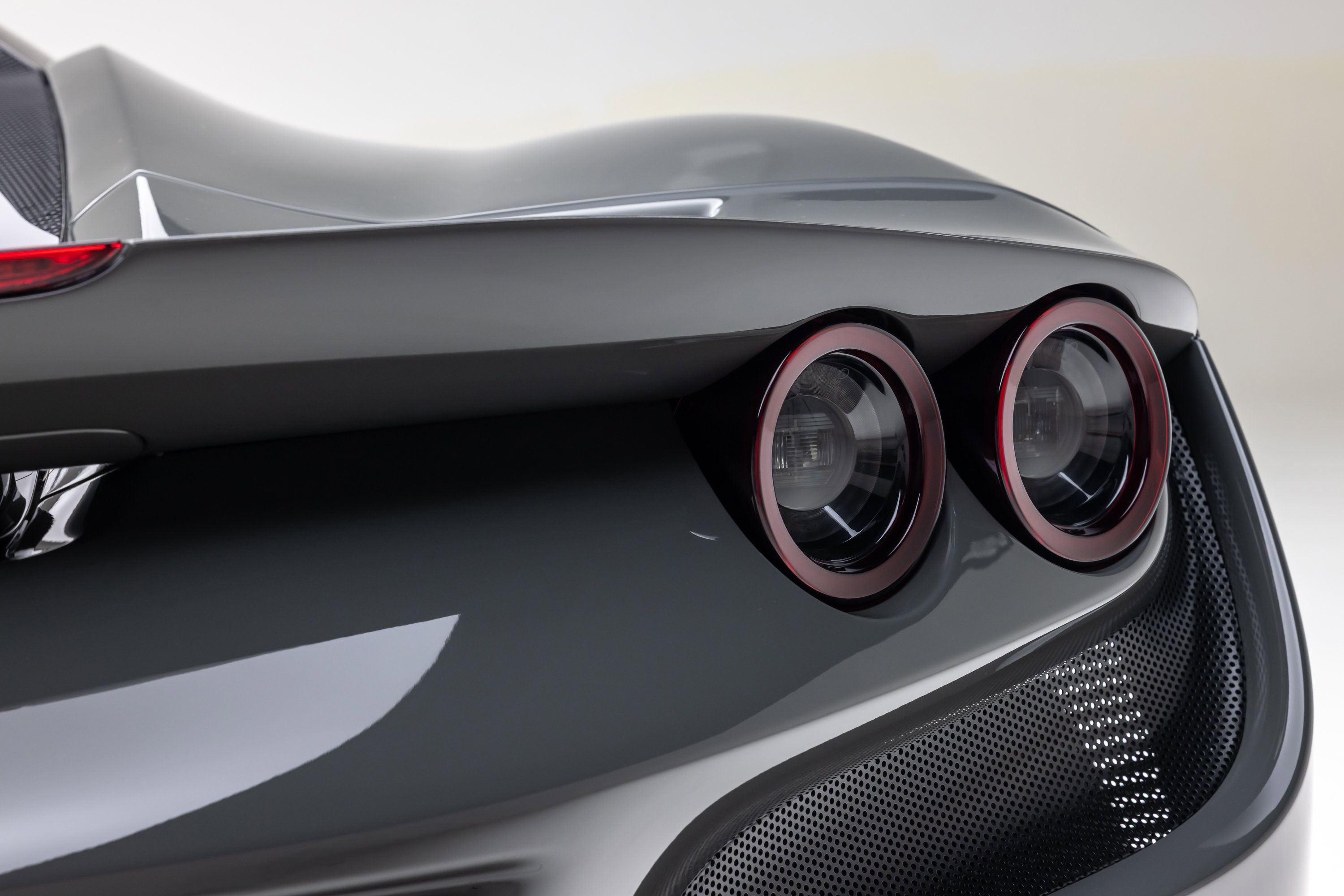 Certified 2022 Ferrari F8 Tributo RWD image 20
