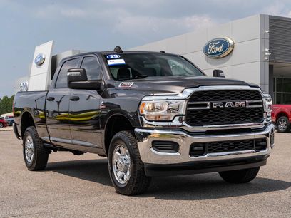 Used 2023 RAM 2500 Tradesman