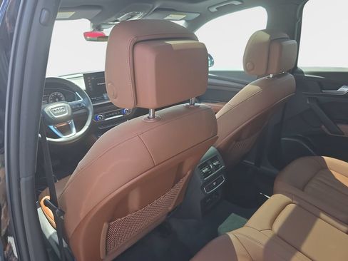 Certified 2023 Audi Q5 Premium w/ Premium Plus Package AWD/4WD image 10