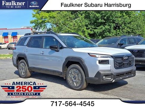New 2026 Subaru Outback Premium AWD/4WD image 1