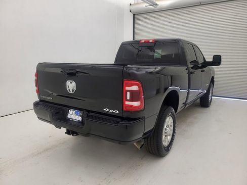 Used 2024 RAM 2500 Laramie w/ Safety Group AWD/4WD image 20
