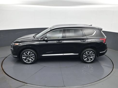 Certified 2023 Hyundai Santa Fe Calligraphy AWD/4WD image 21