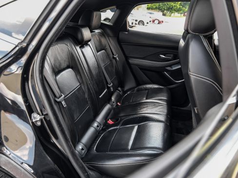 Used 2018 Jaguar E-PACE R-Dynamic S AWD/4WD image 35