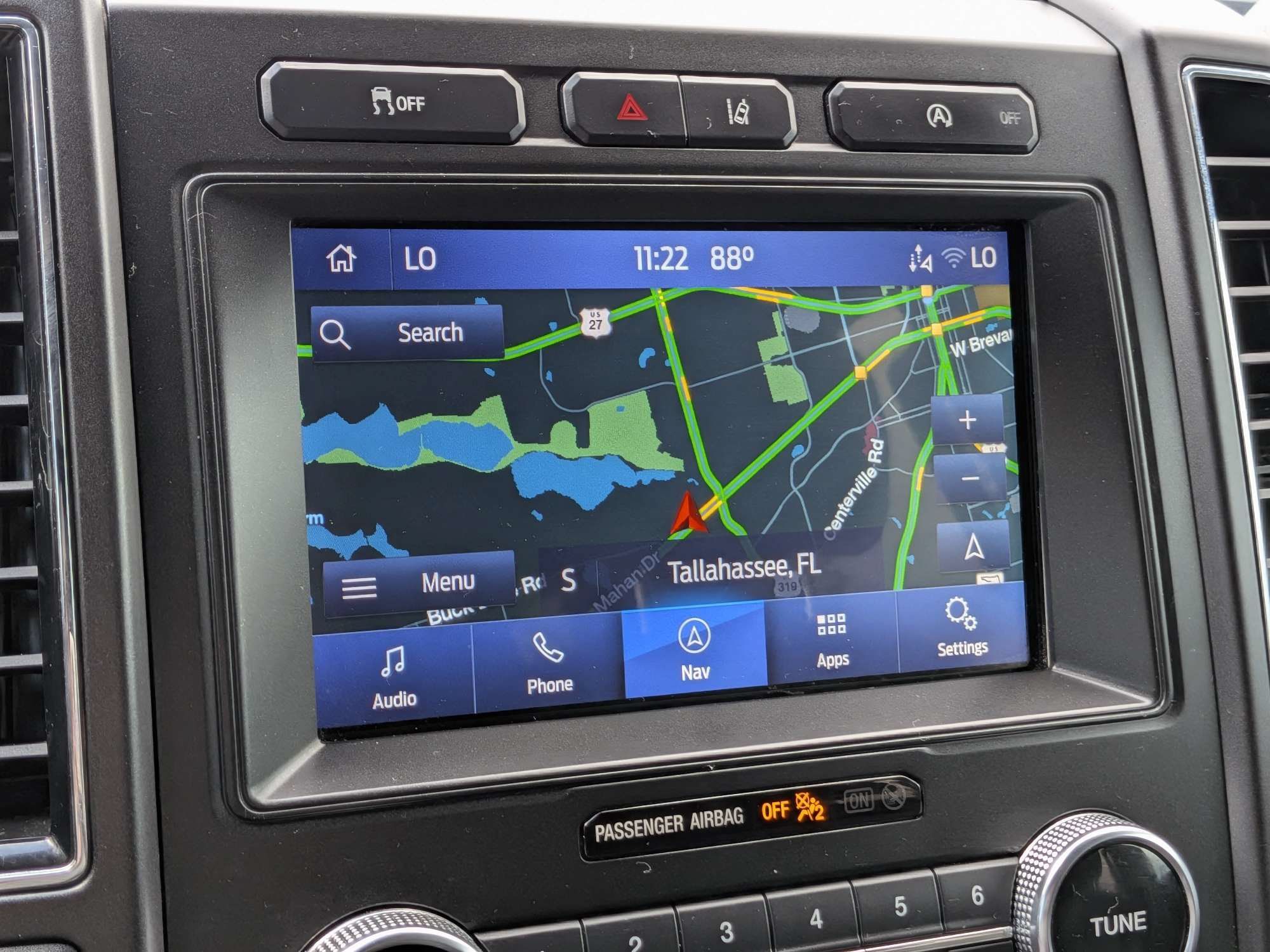 Used 2020 Ford Expedition Limited RWD image 23