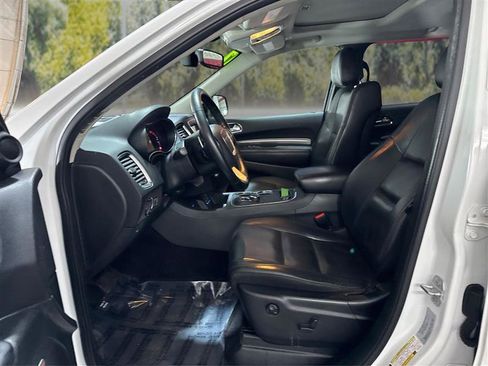 Used 2017 Dodge Durango GT w/ Premium Group image 9