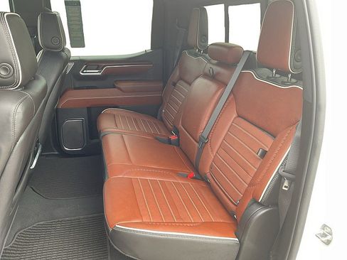 Certified 2024 GMC Sierra 1500 Denali Ultimate image 26