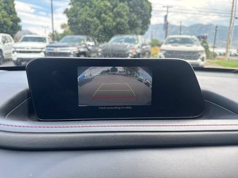 Used 2024 MAZDA CX-30 AWD 2.5 S w/ Preferred Package image 28