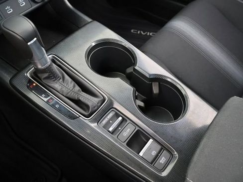 Used 2026 Honda Civic Sport image 21