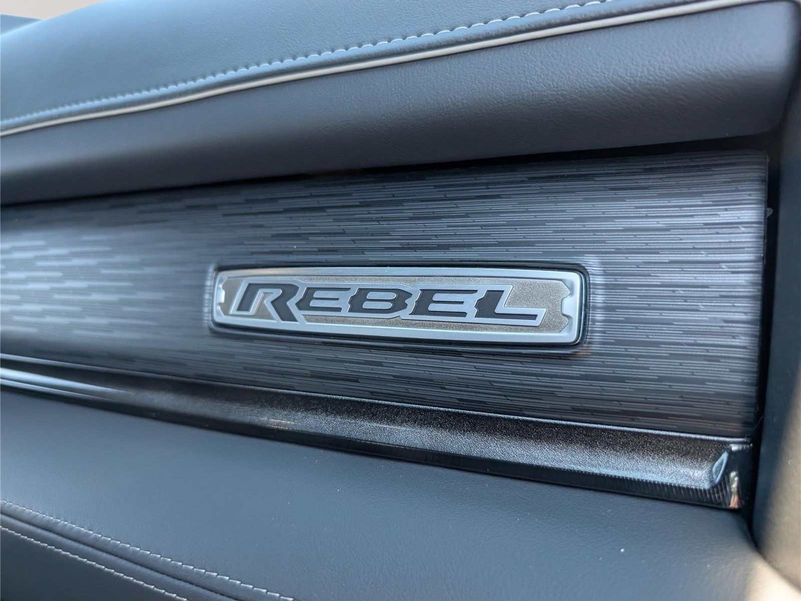 Used 2024 RAM 2500 Rebel w/ Level 2 Equipment Group AWD/4WD image 13