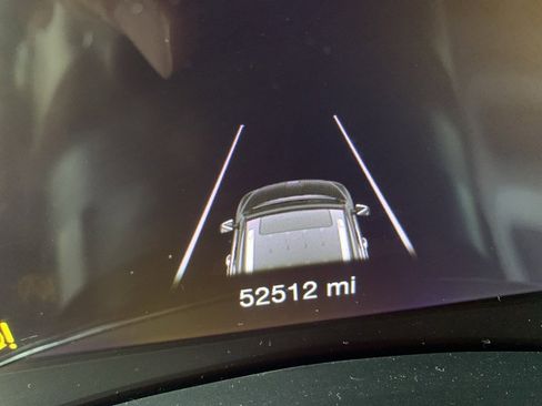 Used 2021 Jeep Grand Cherokee Limited w/ Luxury Group II image 8