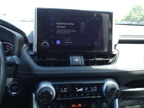 Certified 2023 Toyota RAV4 XLE w/ Convenience Package FWD image 28