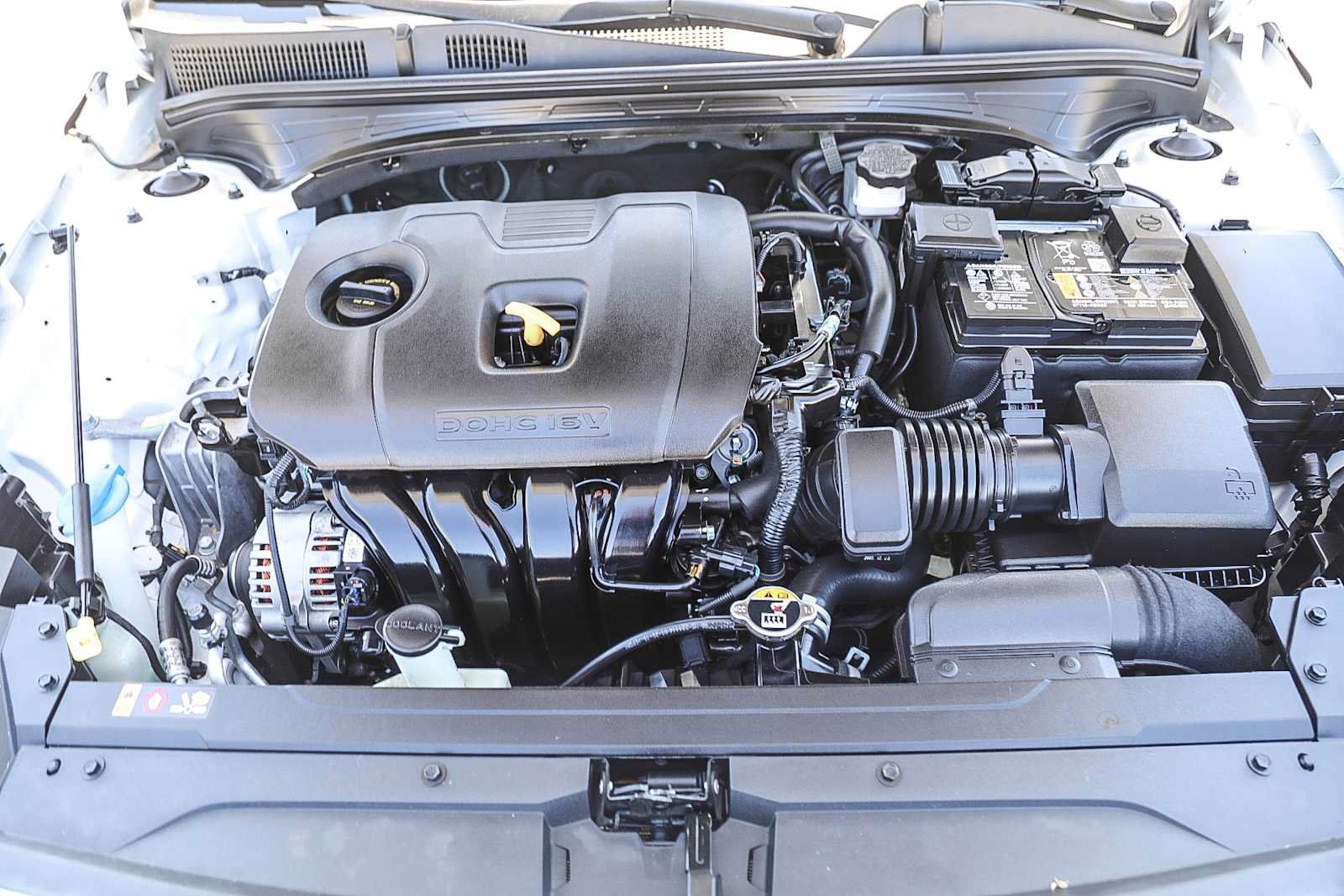 Used 2023 Kia Forte LXS w/ LXS Technology Package FWD image 26