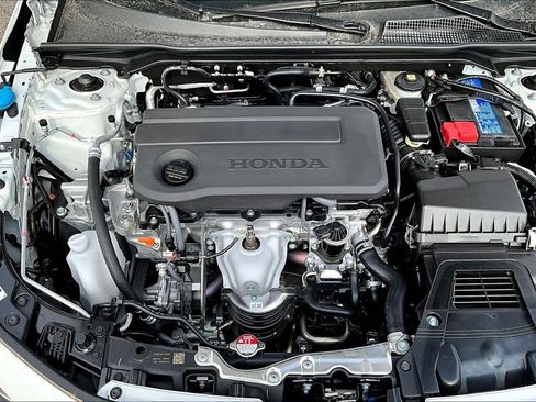 New 2026 Honda Civic Sport image 11